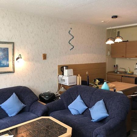 Apartmán Relax 2 Goslar Exteriér fotografie