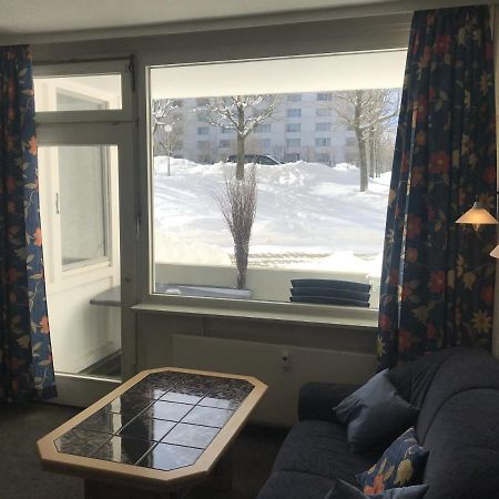 Apartmán Relax 2 Goslar Exteriér fotografie