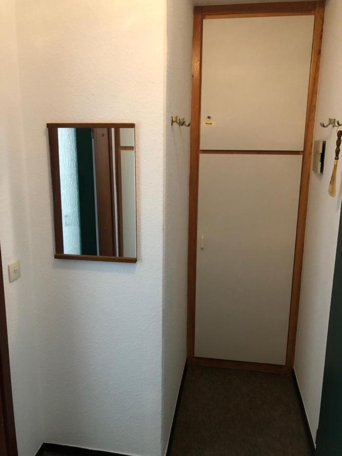 Apartmán Relax 2 Goslar Exteriér fotografie
