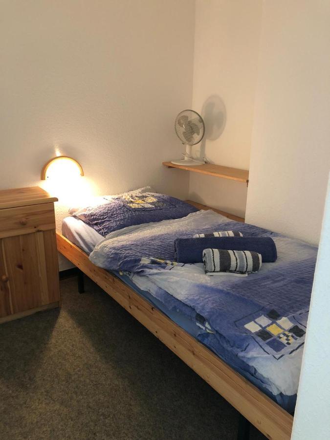 Apartmán Relax 2 Goslar Exteriér fotografie