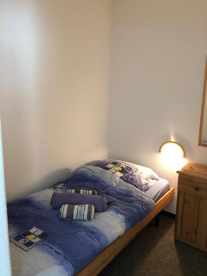 Apartmán Relax 2 Goslar Exteriér fotografie