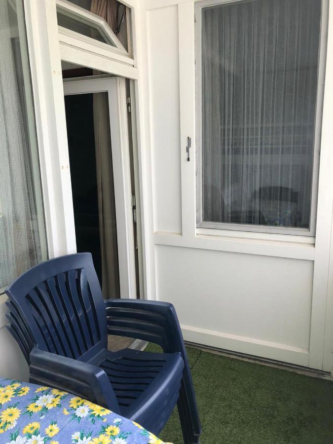 Apartmán Relax 2 Goslar Exteriér fotografie