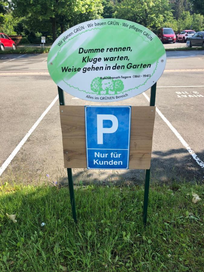 Apartmán Relax 2 Goslar Exteriér fotografie