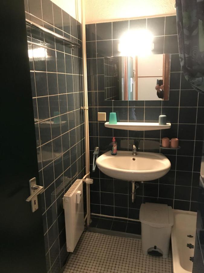 Apartmán Relax 2 Goslar Exteriér fotografie