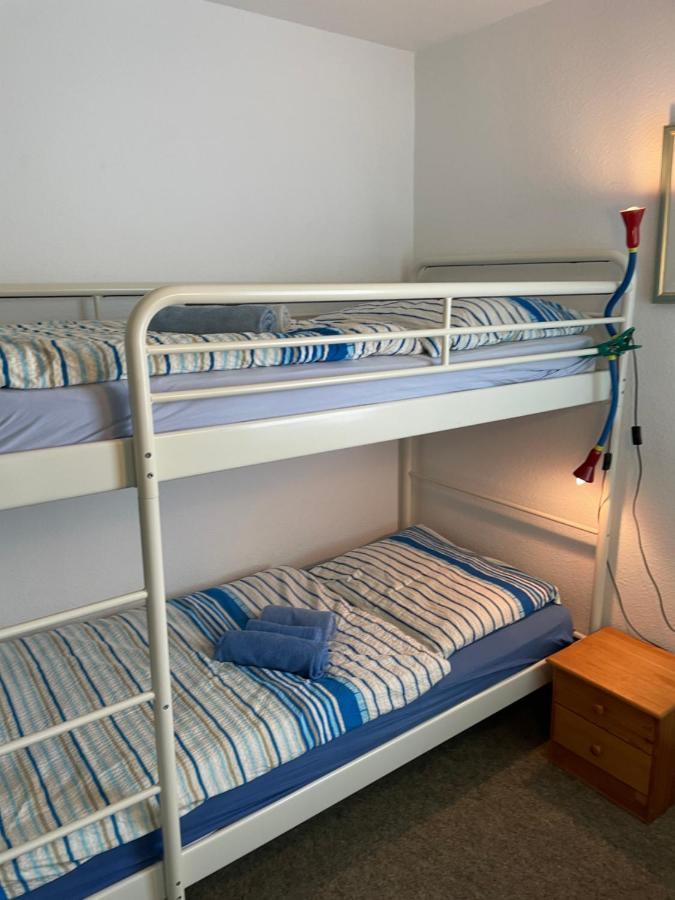 Apartmán Relax 2 Goslar Exteriér fotografie