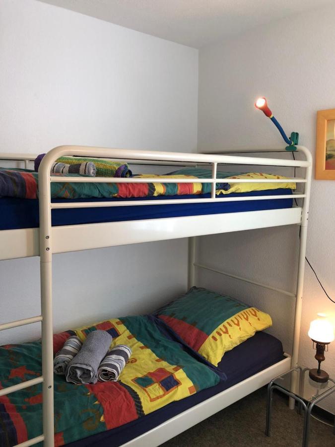 Apartmán Relax 2 Goslar Exteriér fotografie