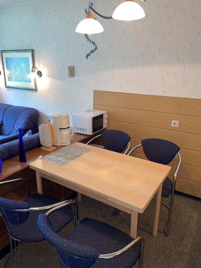 Apartmán Relax 2 Goslar Exteriér fotografie