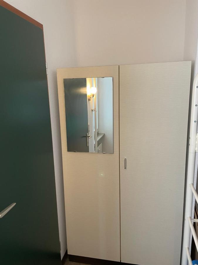 Apartmán Relax 2 Goslar Exteriér fotografie