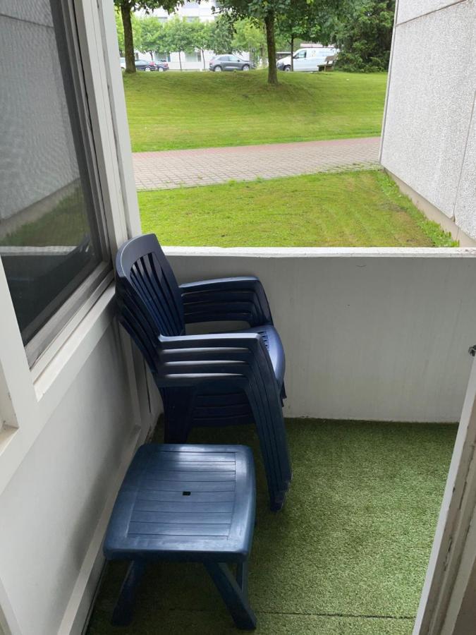 Apartmán Relax 2 Goslar Exteriér fotografie