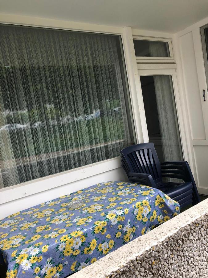 Apartmán Relax 2 Goslar Exteriér fotografie