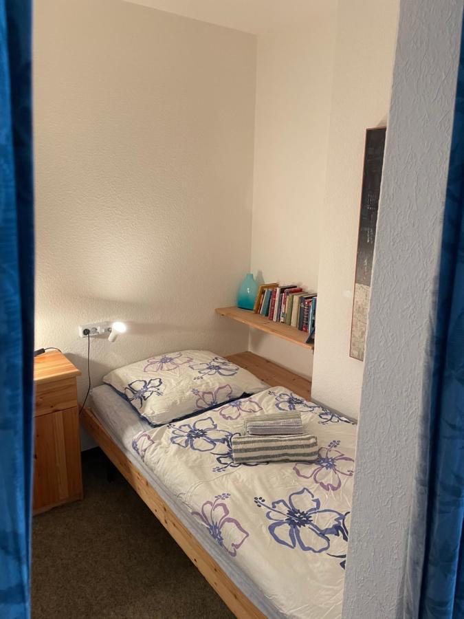 Apartmán Relax 2 Goslar Exteriér fotografie