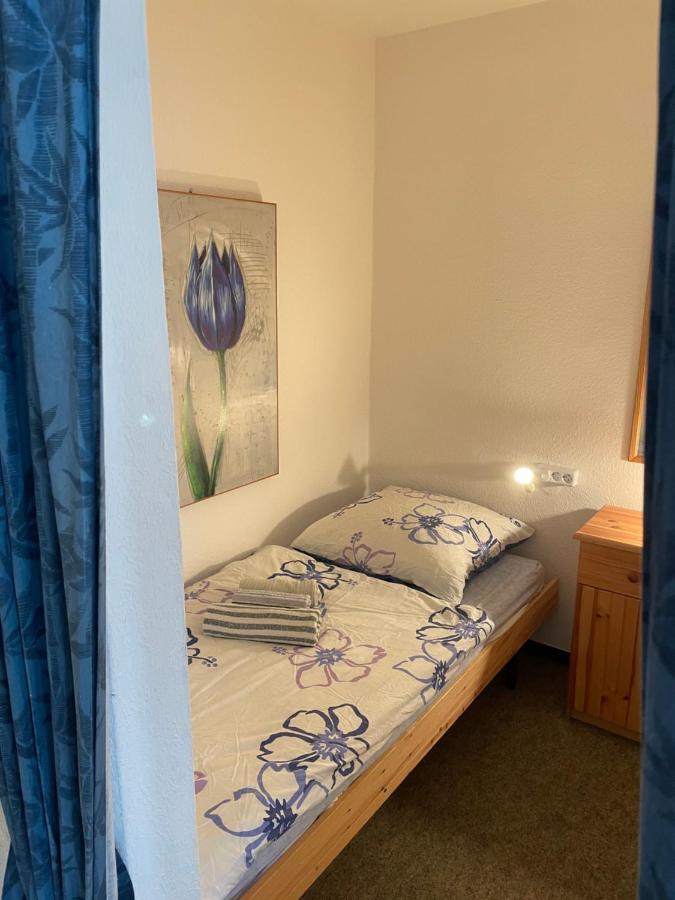 Apartmán Relax 2 Goslar Exteriér fotografie