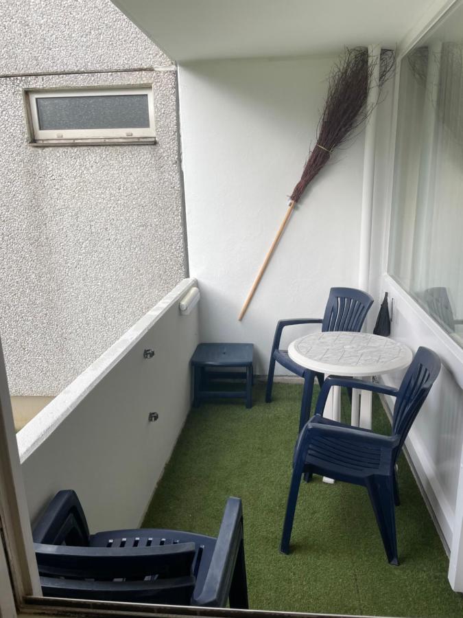 Apartmán Relax 2 Goslar Exteriér fotografie