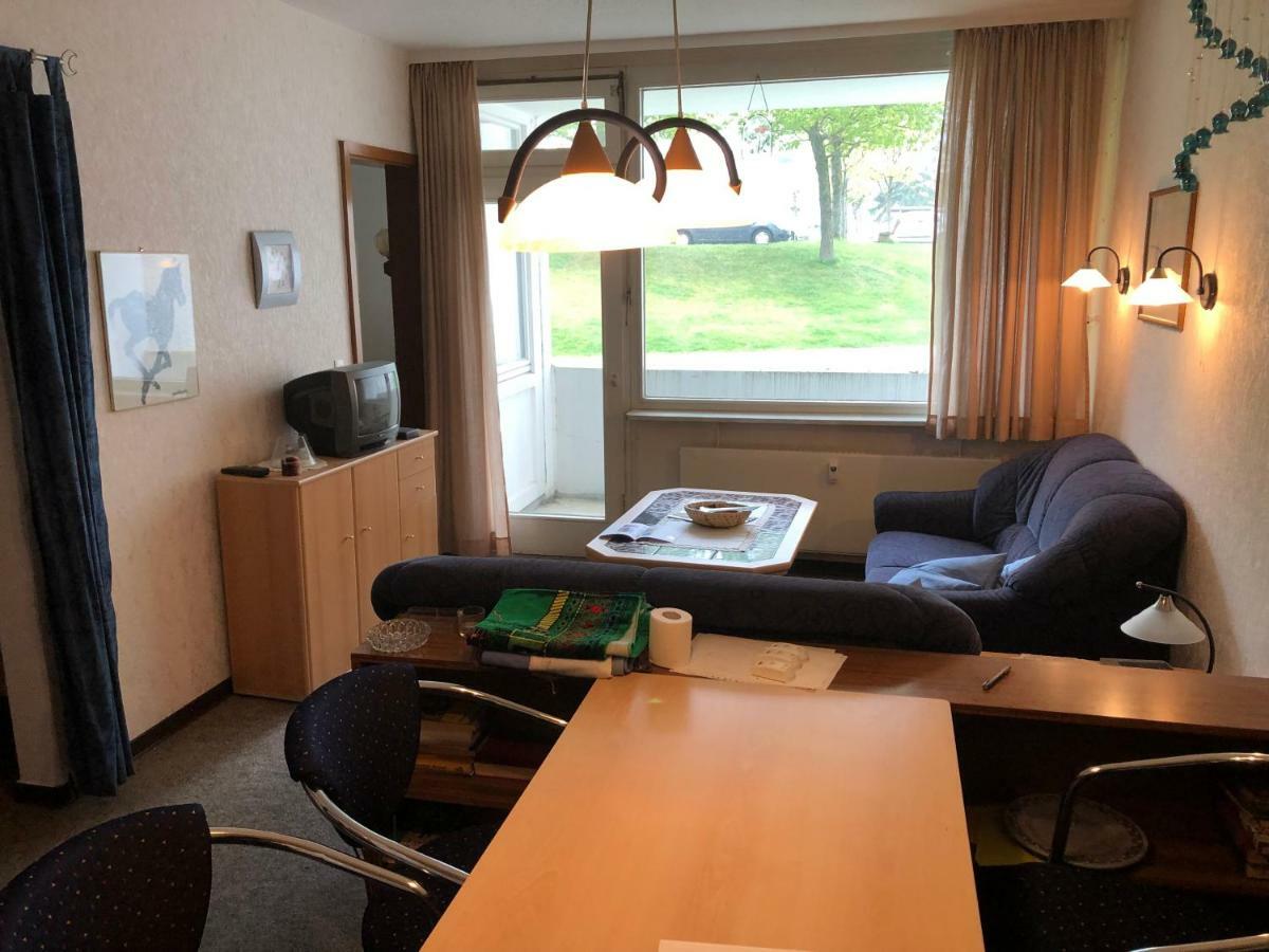 Apartmán Relax 2 Goslar Exteriér fotografie