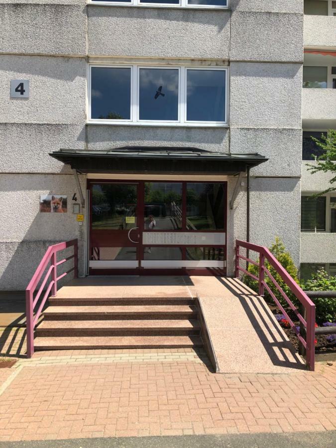 Apartmán Relax 2 Goslar Exteriér fotografie