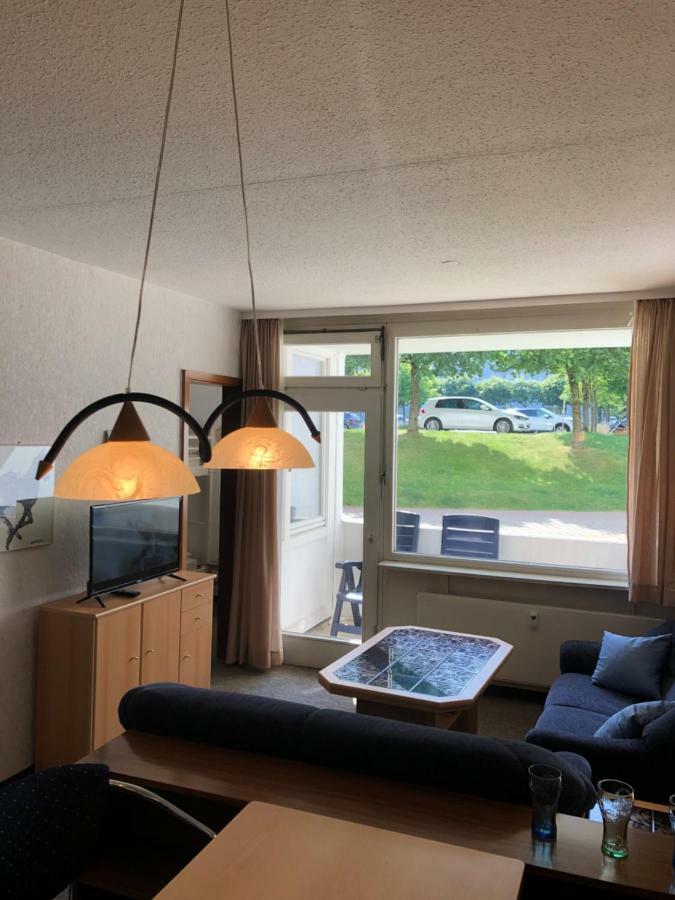 Apartmán Relax 2 Goslar Exteriér fotografie